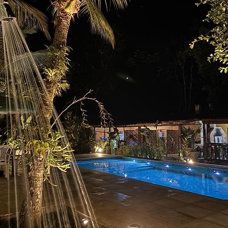 Itamambuca Suites أوباتوبا المظهر الخارجي الصورة