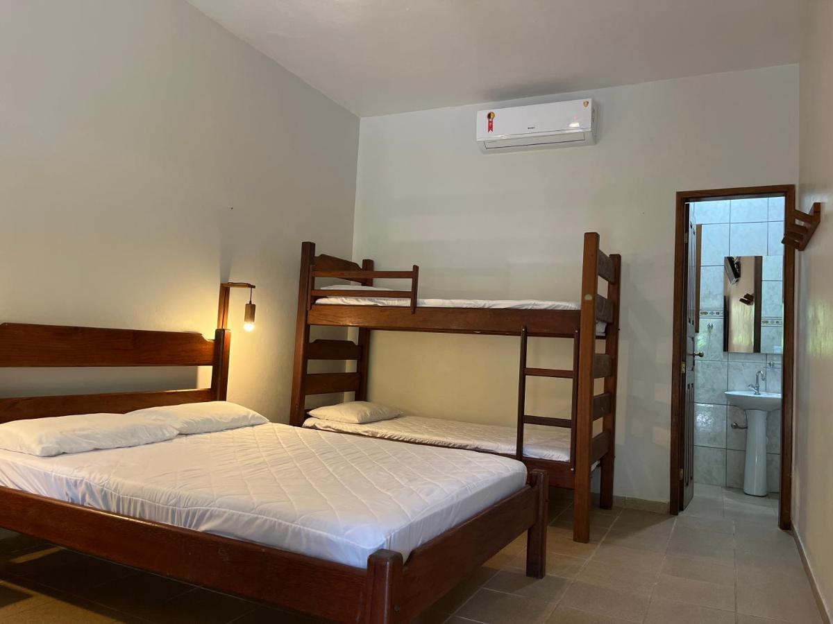 Itamambuca Suites أوباتوبا المظهر الخارجي الصورة