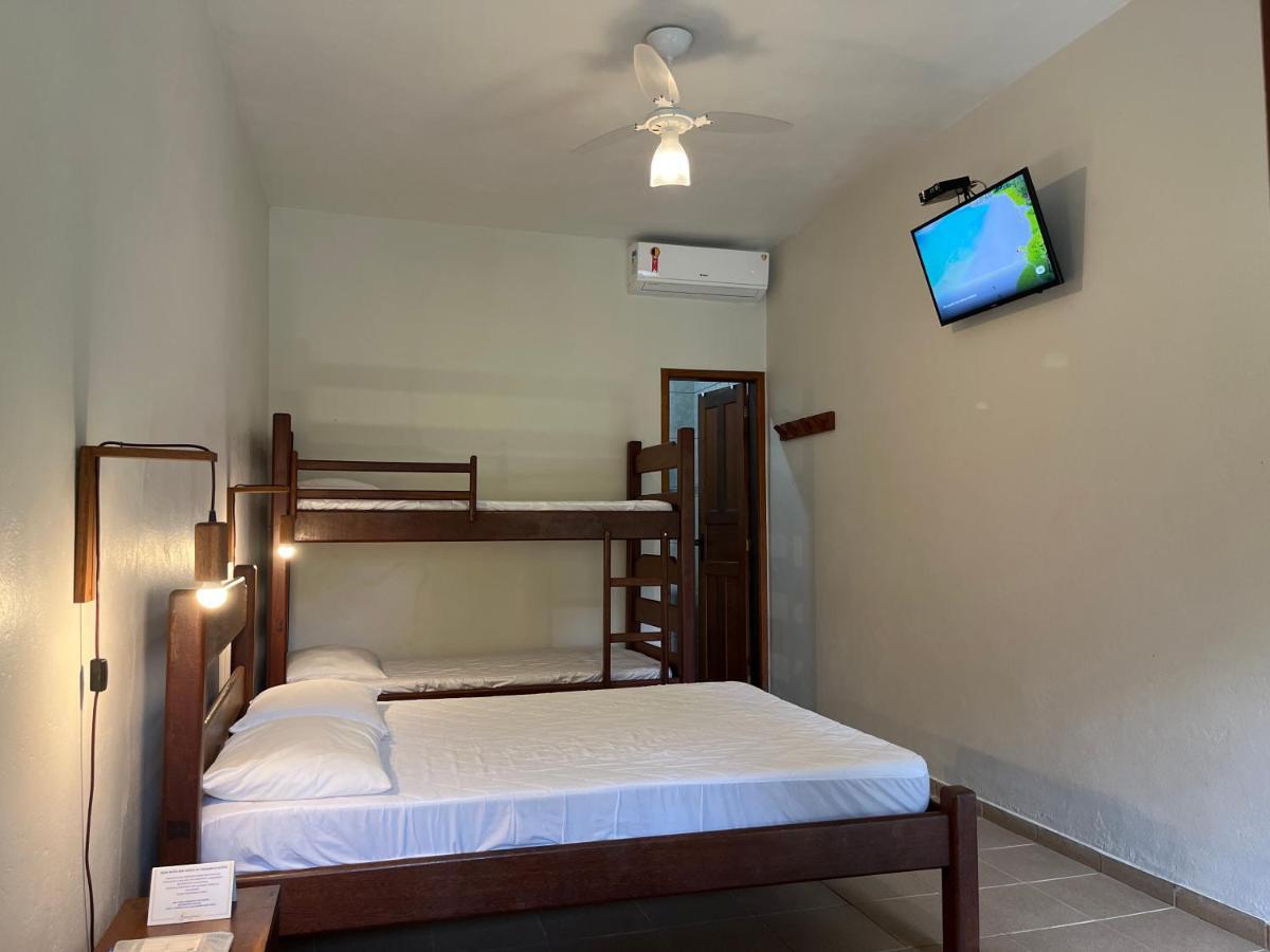 Itamambuca Suites أوباتوبا المظهر الخارجي الصورة