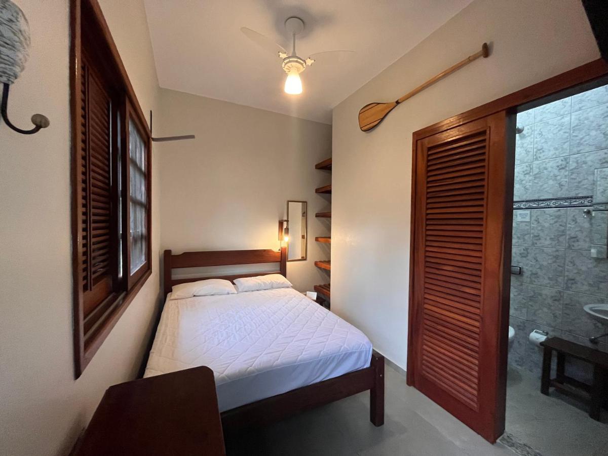 Itamambuca Suites أوباتوبا المظهر الخارجي الصورة