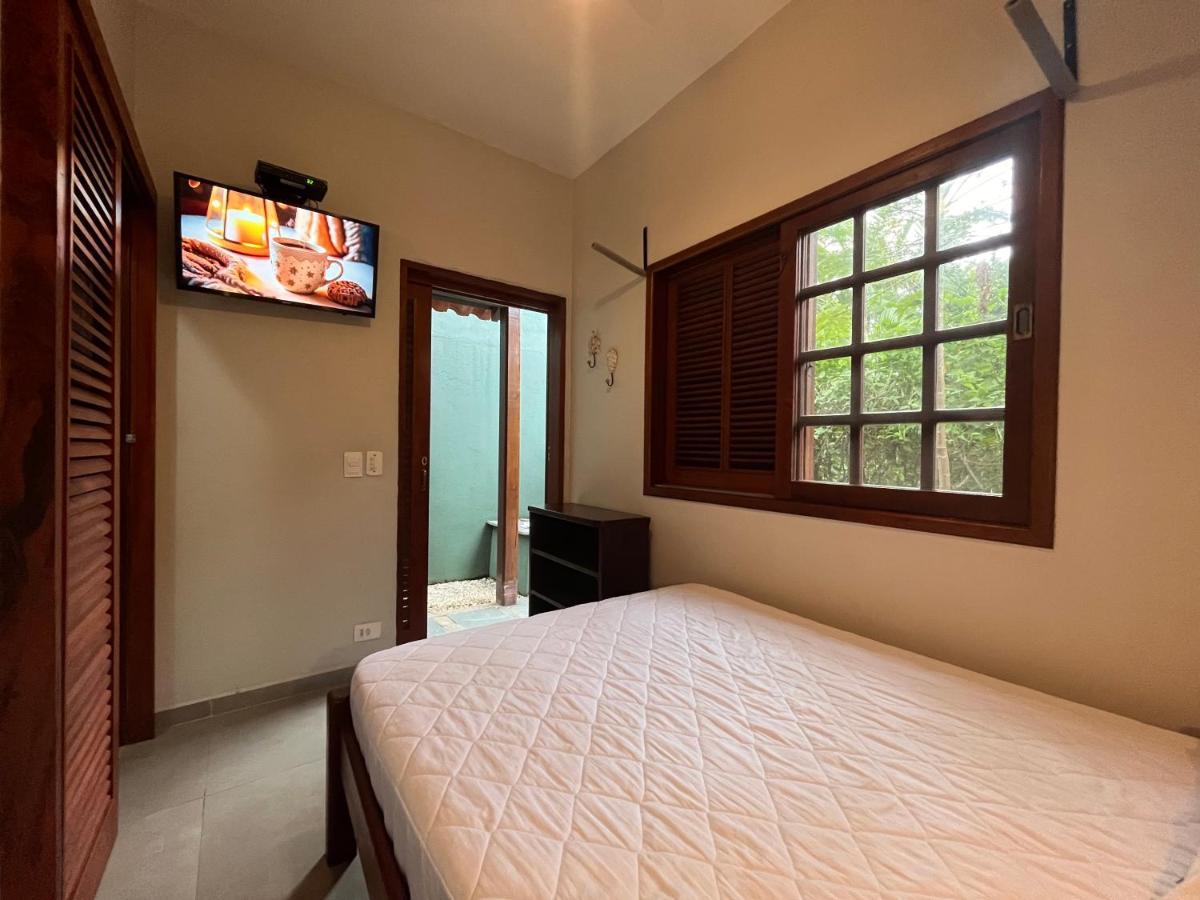 Itamambuca Suites أوباتوبا المظهر الخارجي الصورة