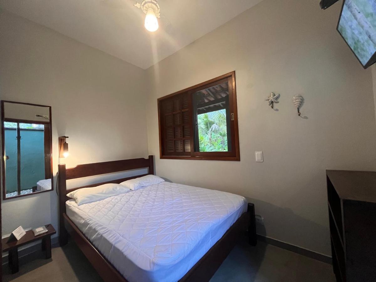 Itamambuca Suites أوباتوبا المظهر الخارجي الصورة
