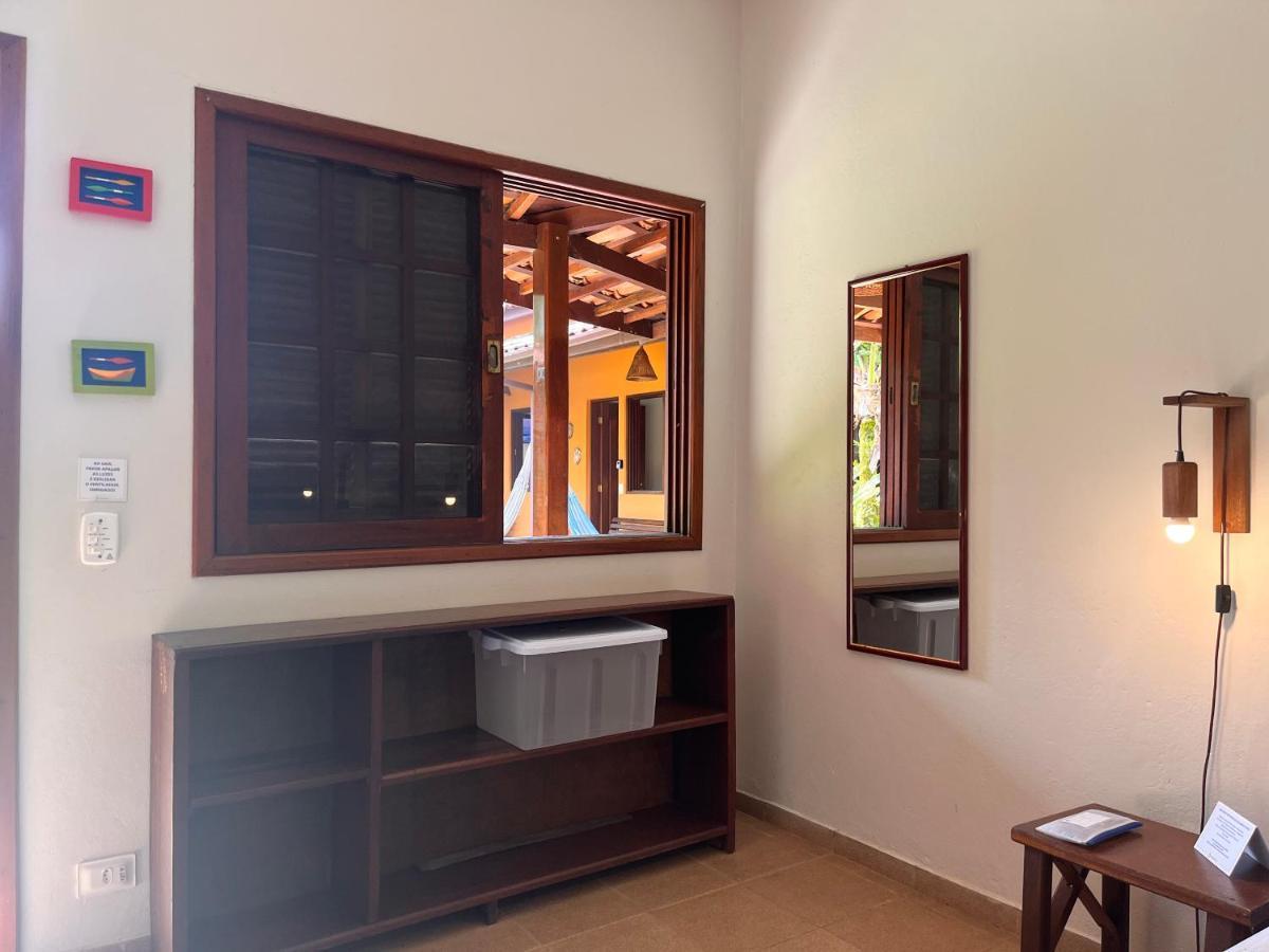 Itamambuca Suites أوباتوبا المظهر الخارجي الصورة