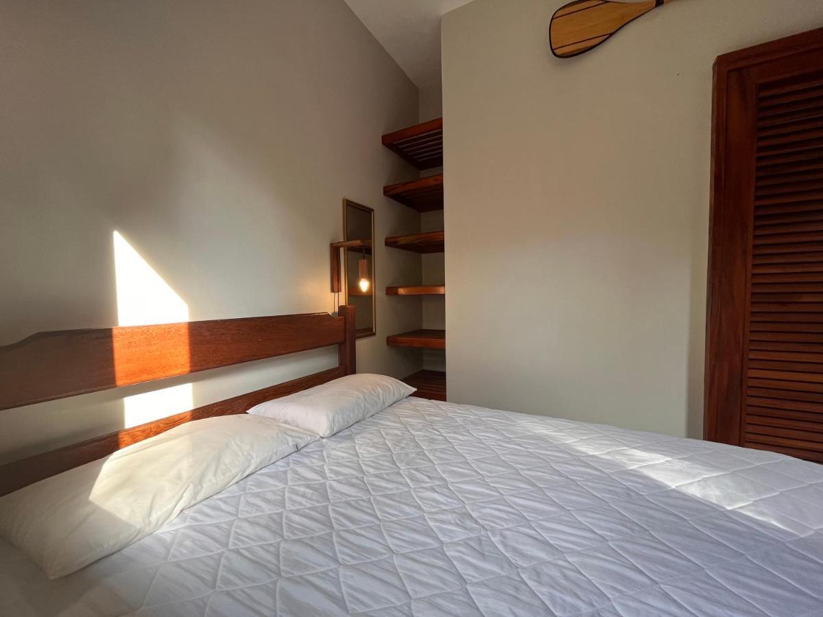 Itamambuca Suites أوباتوبا المظهر الخارجي الصورة