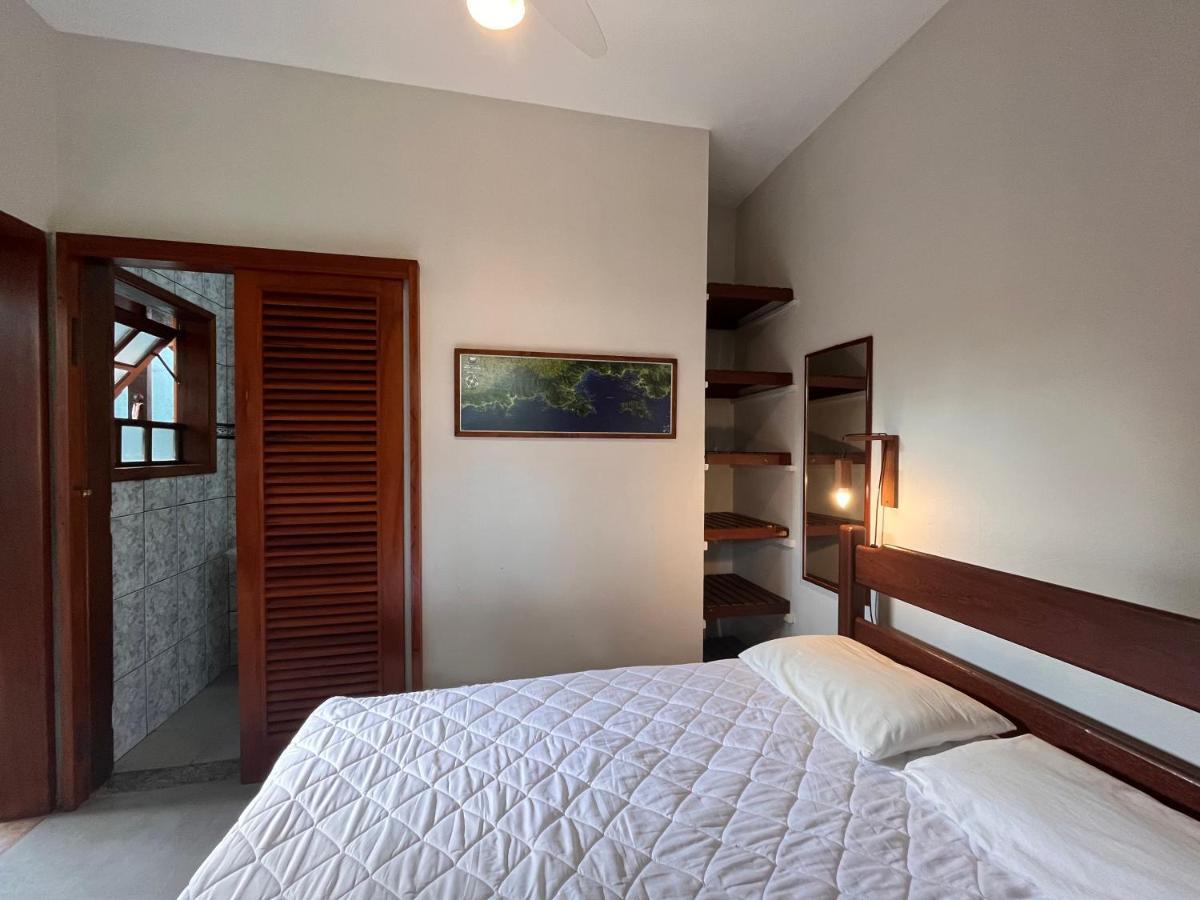 Itamambuca Suites أوباتوبا المظهر الخارجي الصورة