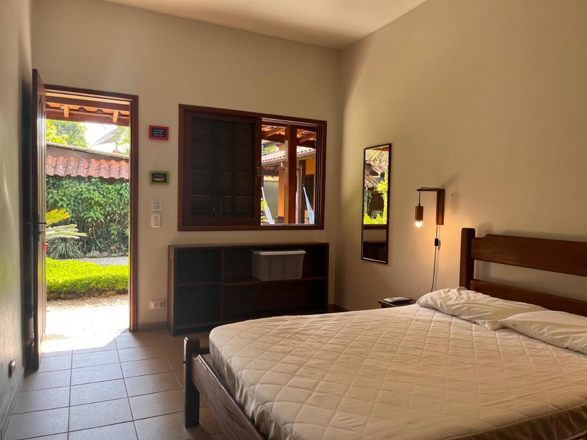 Itamambuca Suites أوباتوبا المظهر الخارجي الصورة