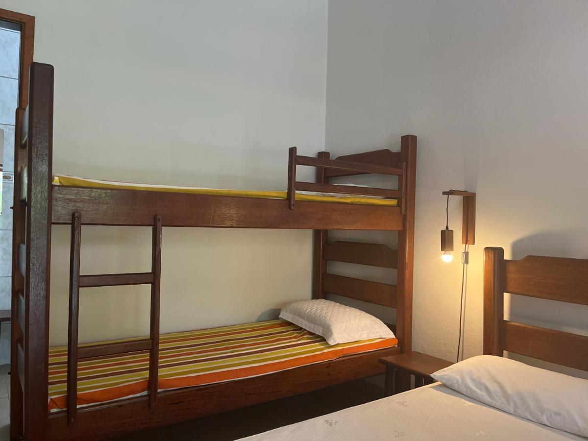 Itamambuca Suites أوباتوبا المظهر الخارجي الصورة