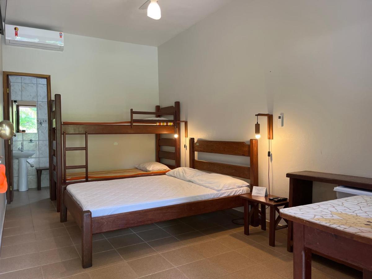 Itamambuca Suites أوباتوبا المظهر الخارجي الصورة