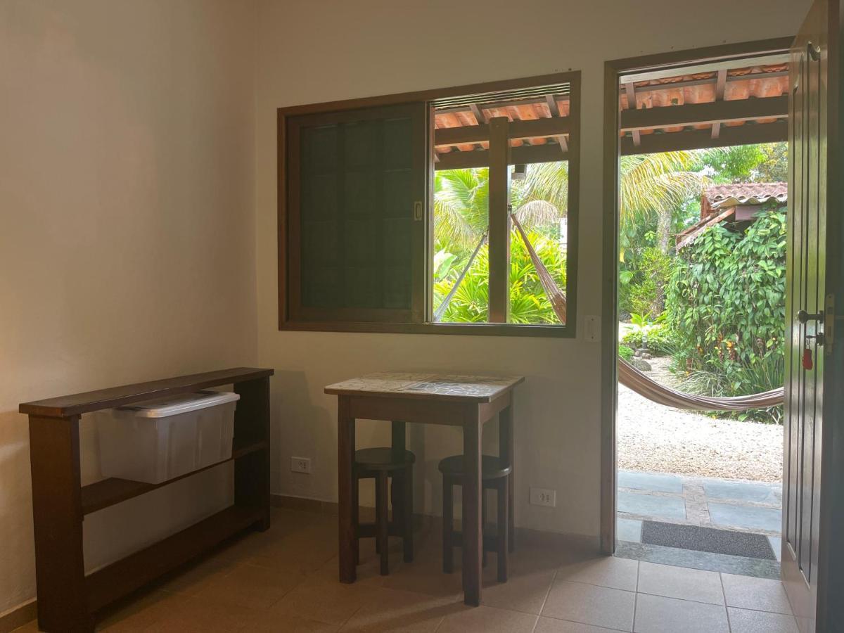 Itamambuca Suites أوباتوبا المظهر الخارجي الصورة