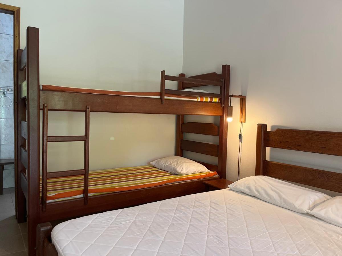 Itamambuca Suites أوباتوبا المظهر الخارجي الصورة