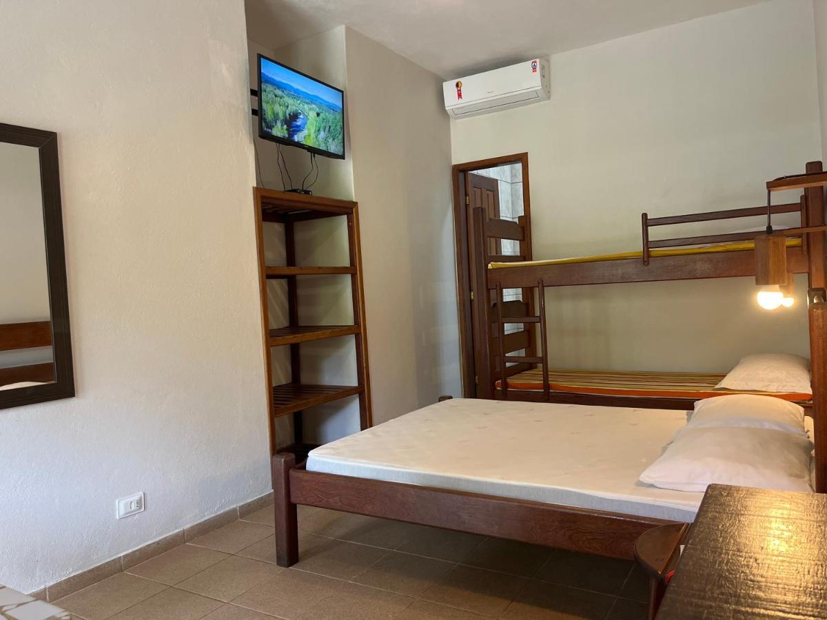 Itamambuca Suites أوباتوبا المظهر الخارجي الصورة