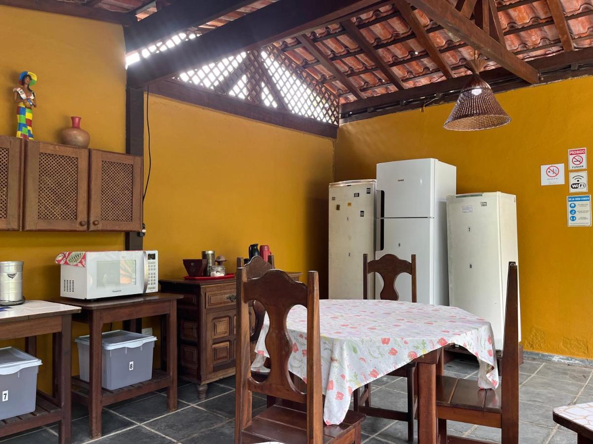 Itamambuca Suites أوباتوبا المظهر الخارجي الصورة